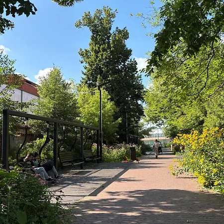 Apartment Rakowicka- Main Square *