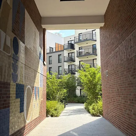 Rakowicka- Main Square Apartament *