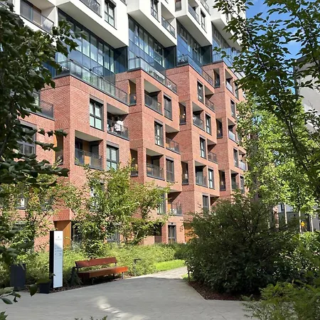 Apartament Rakowicka- Main Square *