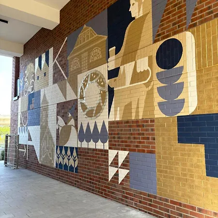 Apartment Rakowicka- Main Square Krakau