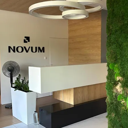 Rakowicka- Main Square Krakau