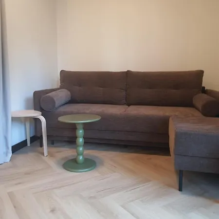 Apartament Rakowicka- Main Square Kraków