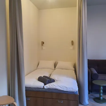 Rakowicka- Main Square Krakau