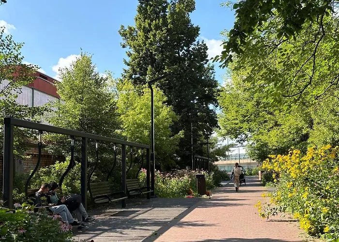 Apartamento Rakowicka- Main Square *