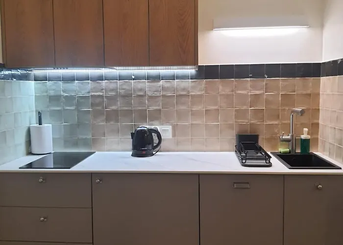 Rakowicka- Main Square Apartamento