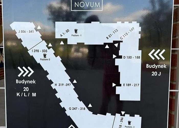 Apartamento Rakowicka- Main Square *