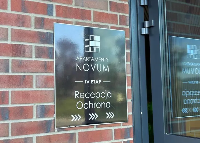 Rakowicka- Main Square Apartamento *