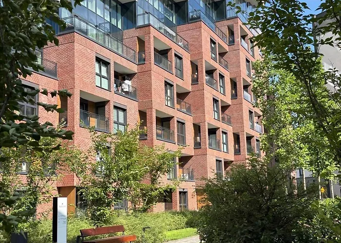 Apartamento Rakowicka- Main Square *