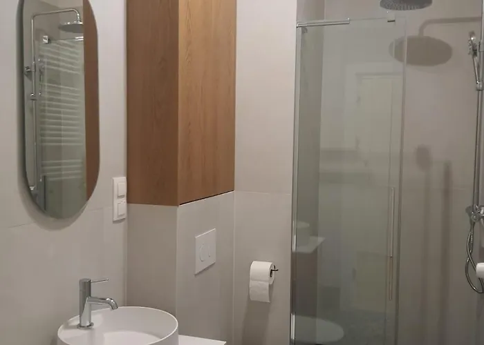 Apartamento Rakowicka- Main Square