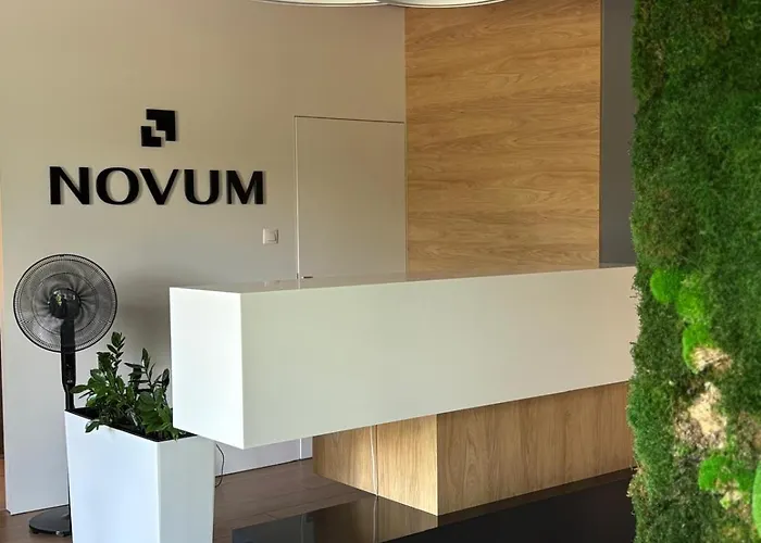 Rakowicka- Main Square Cracóvia