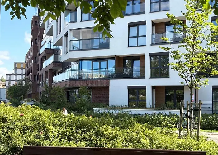 Apartamento Rakowicka- Main Square