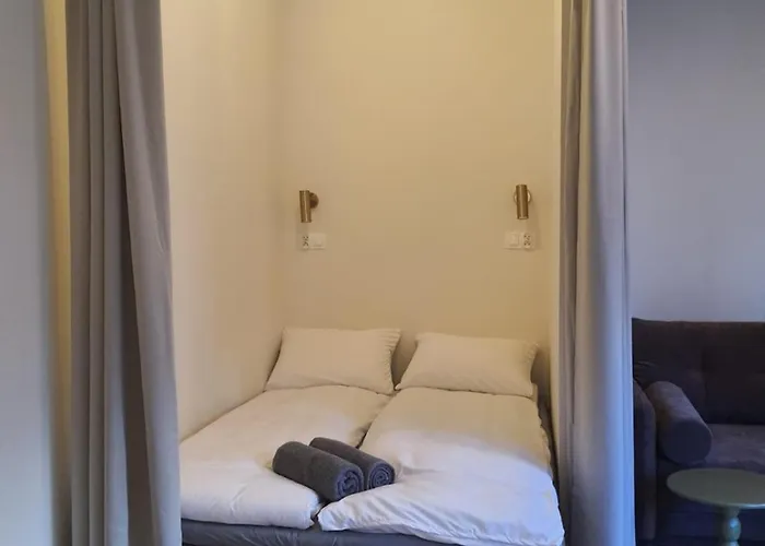 Rakowicka- Main Square Cracóvia