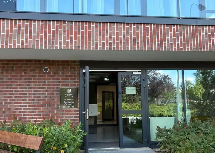 Rakowicka- Main Square Apartamento